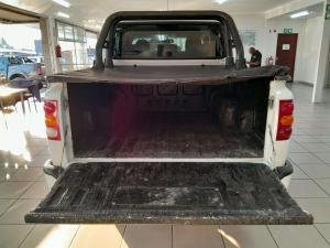 Mahindra PIK UP 2.2 Mhawk S6D/C - Image 5
