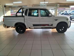 Mahindra PIK UP 2.2 Mhawk S6D/C - Image 6