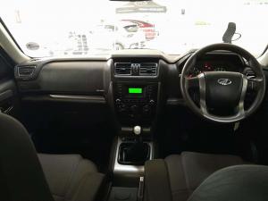 Mahindra PIK UP 2.2 Mhawk S6D/C - Image 7