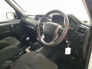 Mahindra PIK UP 2.2 Mhawk S6D/C - Image 8