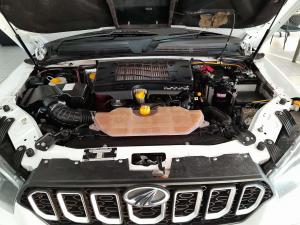 Mahindra PIK UP 2.2 Mhawk S6D/C - Image 9