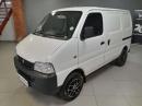 Thumbnail Suzuki Eeco 1.2 P/V