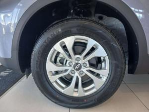 Chery Tiggo 4 PRO 1.5 LIT CVT - Image 10
