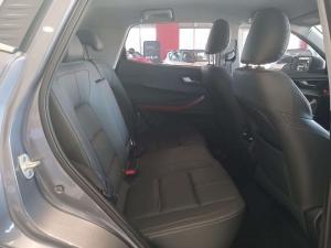 Chery Tiggo 4 PRO 1.5 LIT CVT - Image 11