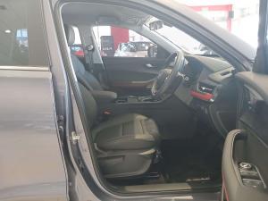 Chery Tiggo 4 PRO 1.5 LIT CVT - Image 12