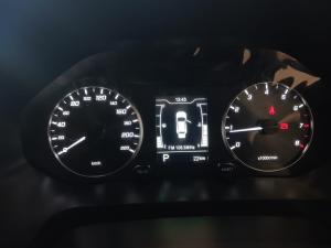 Chery Tiggo 4 PRO 1.5 LIT CVT - Image 13