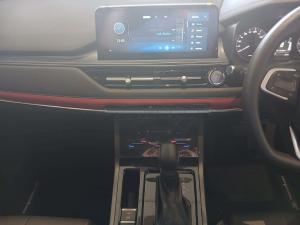 Chery Tiggo 4 PRO 1.5 LIT CVT - Image 16