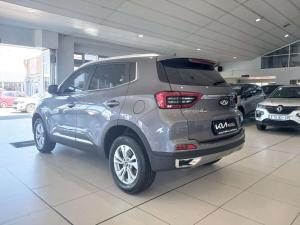 Chery Tiggo 4 PRO 1.5 LIT CVT - Image 19