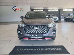 Chery Tiggo 4 PRO 1.5 LIT CVT - Image 2