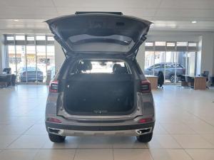 Chery Tiggo 4 PRO 1.5 LIT CVT - Image 5