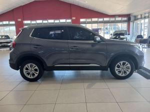 Chery Tiggo 4 PRO 1.5 LIT CVT - Image 6