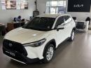 Thumbnail Toyota Corolla Cross 1.8 XI