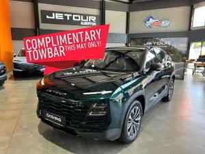 Jetour Dashing 1.5T Deluxe - Image 1