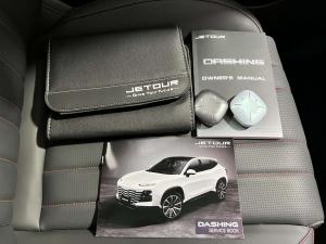 Jetour Dashing 1.5T Deluxe - Image 20