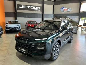 Jetour Dashing 1.5T Deluxe - Image 2