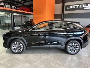 Jetour Dashing 1.5T Momentum - Image 6