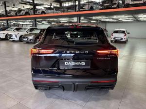 Jetour Dashing 1.5T Momentum - Image 9