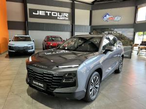 Jetour Dashing 1.5T Deluxe - Image 2