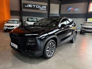 Jetour Dashing 1.5T Deluxe - Image 2