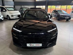 Jetour Dashing 1.5T Deluxe - Image 3
