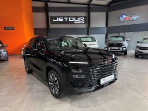 Jetour Dashing 1.5T Deluxe - Image 4