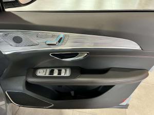 Jetour X70 Plus 1.5T Deluxe - Image 12