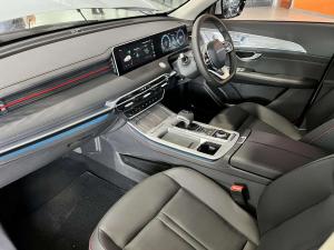 Jetour X70 Plus 1.5T Deluxe - Image 14