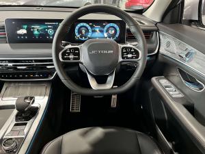 Jetour X70 Plus 1.5T Deluxe - Image 15