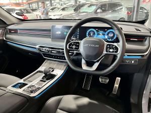 Jetour X70 Plus 1.5T Deluxe - Image 16