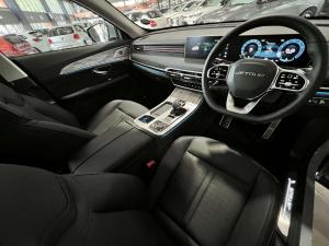 Jetour X70 Plus 1.5T Deluxe - Image 17