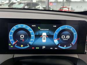 Jetour X70 Plus 1.5T Deluxe - Image 18