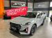 Jetour X70 Plus 1.5T Deluxe - Thumbnail 1