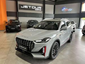 Jetour X70 Plus 1.5T Deluxe - Image 2