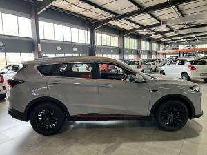 Jetour X70 Plus 1.5T Deluxe - Image 4