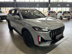 Jetour X70 Plus 1.5T Deluxe - Image 4