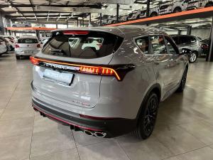 Jetour X70 Plus 1.5T Deluxe - Image 6