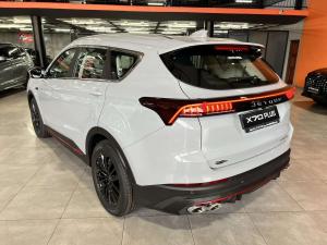 Jetour X70 Plus 1.5T Deluxe - Image 8