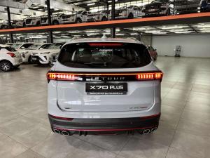 Jetour X70 Plus 1.5T Deluxe - Image 8