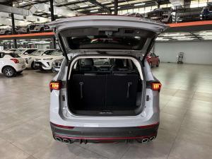 Jetour X70 Plus 1.5T Deluxe - Image 9