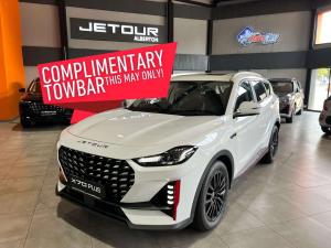 Jetour X70 Plus 1.5T Deluxe - Image 1