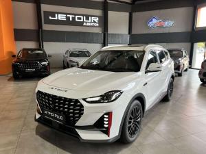 Jetour X70 Plus 1.5T Deluxe - Image 2