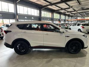 Jetour X70 Plus 1.5T Deluxe - Image 5