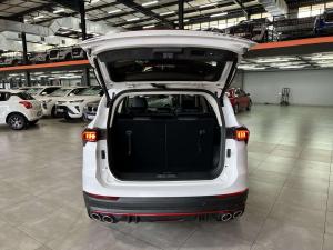 Jetour X70 Plus 1.5T Deluxe - Image 10