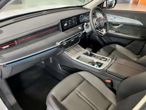 Jetour X70 Plus 1.5T Deluxe - Image 17