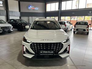 Jetour X70 Plus 1.5T Deluxe - Image 3