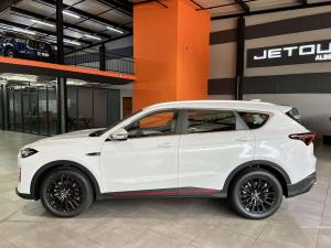 Jetour X70 Plus 1.5T Deluxe - Image 6