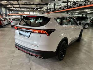 Jetour X70 Plus 1.5T Deluxe - Image 7
