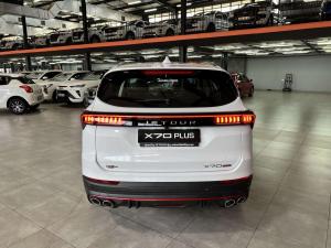 Jetour X70 Plus 1.5T Deluxe - Image 9