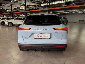 Jetour Dashing 1.5T Momentum - Image 9