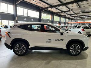Jetour Dashing 1.5T Momentum - Image 10